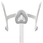 Airtouch N20 For Her Nasal Mask & Headgear by ResMed